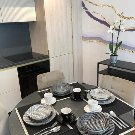 Apartament Blisko Morza *