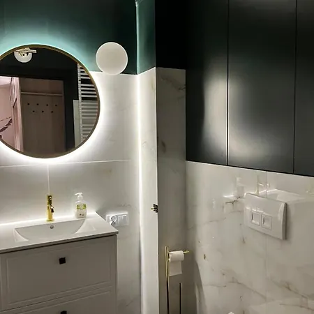 Apartament Blisko Morza
