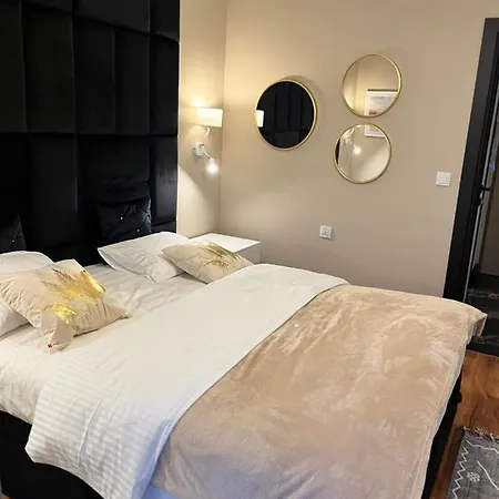 Apartament Blisko Morza 公寓
