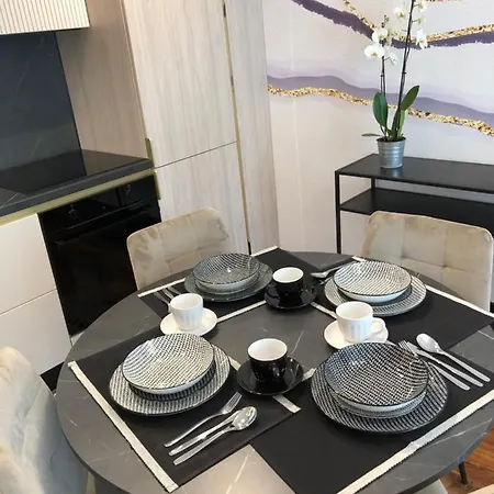 Apartament Blisko Morza *